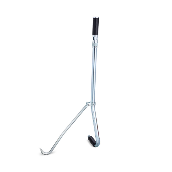 ALLEGRO SAFETY Manhole Cover Accessories