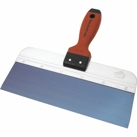 Blue Steel, Taping Knife, 12 Inch X 3 Inch Size