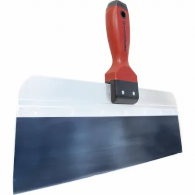 Blue Steel, Taping Knife, 14 Inch X 3 Inch Size