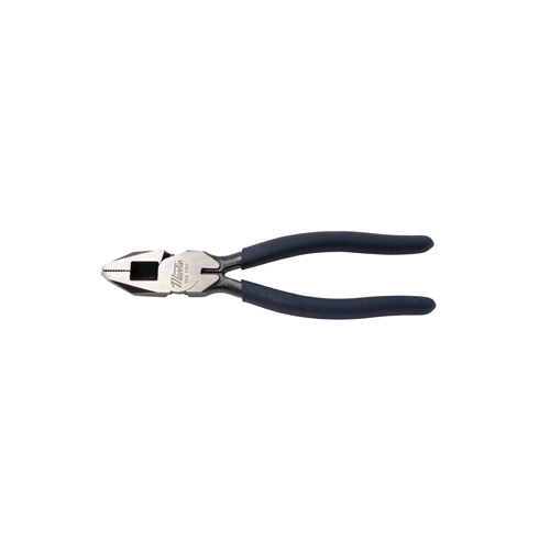Plier, Lineman, 7-1/4 Inch Overall Length, Alloy Steel