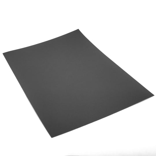 Magnetic Chalkboard, Black,, 36 Inch Length, 24 Inch Width