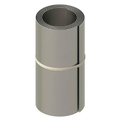 Shim Stock Roll Cold 302 Stainless Steel 0.0080 In