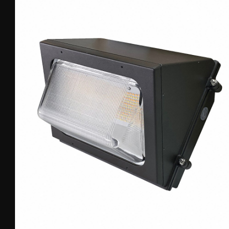 WALL Pack, LED, 250W HPS/MH, Photocell