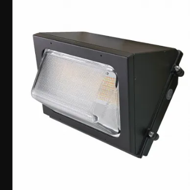 WALL Pack, LED, 150W HPS/MH, Photocell