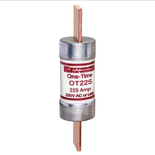 Fuse, Fast Acting, 250VAC, 225A, 1 Pole