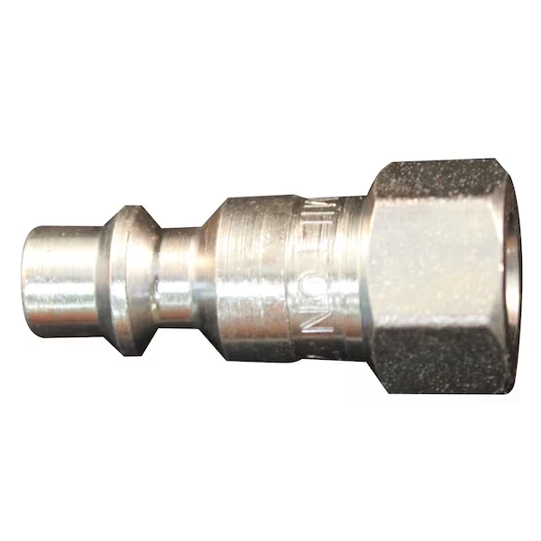 M Style Industrial Air Recapper Plug, PK250