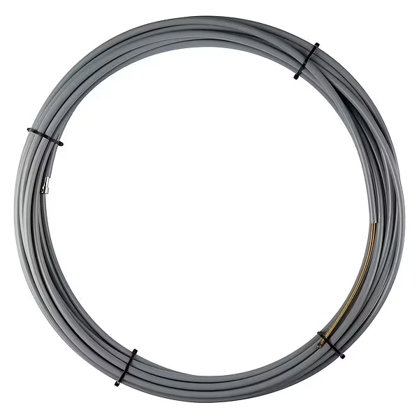 5/16 Inch x 75 Feet Chain Snake Cable