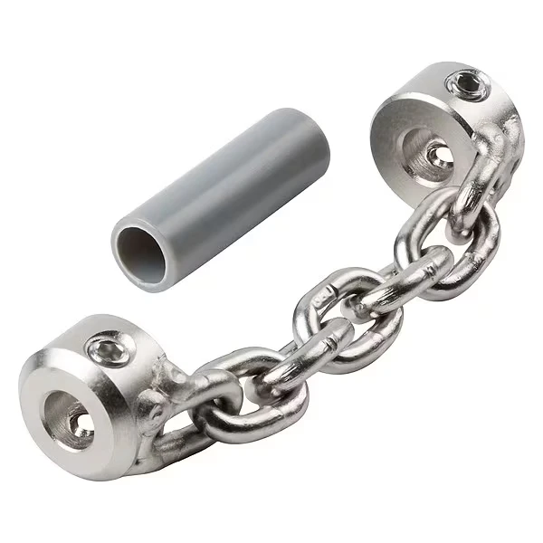 1-1/2 Inch Standard Chain Knocker for 5/16 Inch Chain Snake Cable