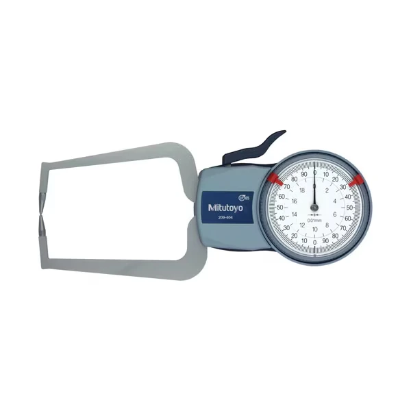 MITUTOYO Dial Calipers