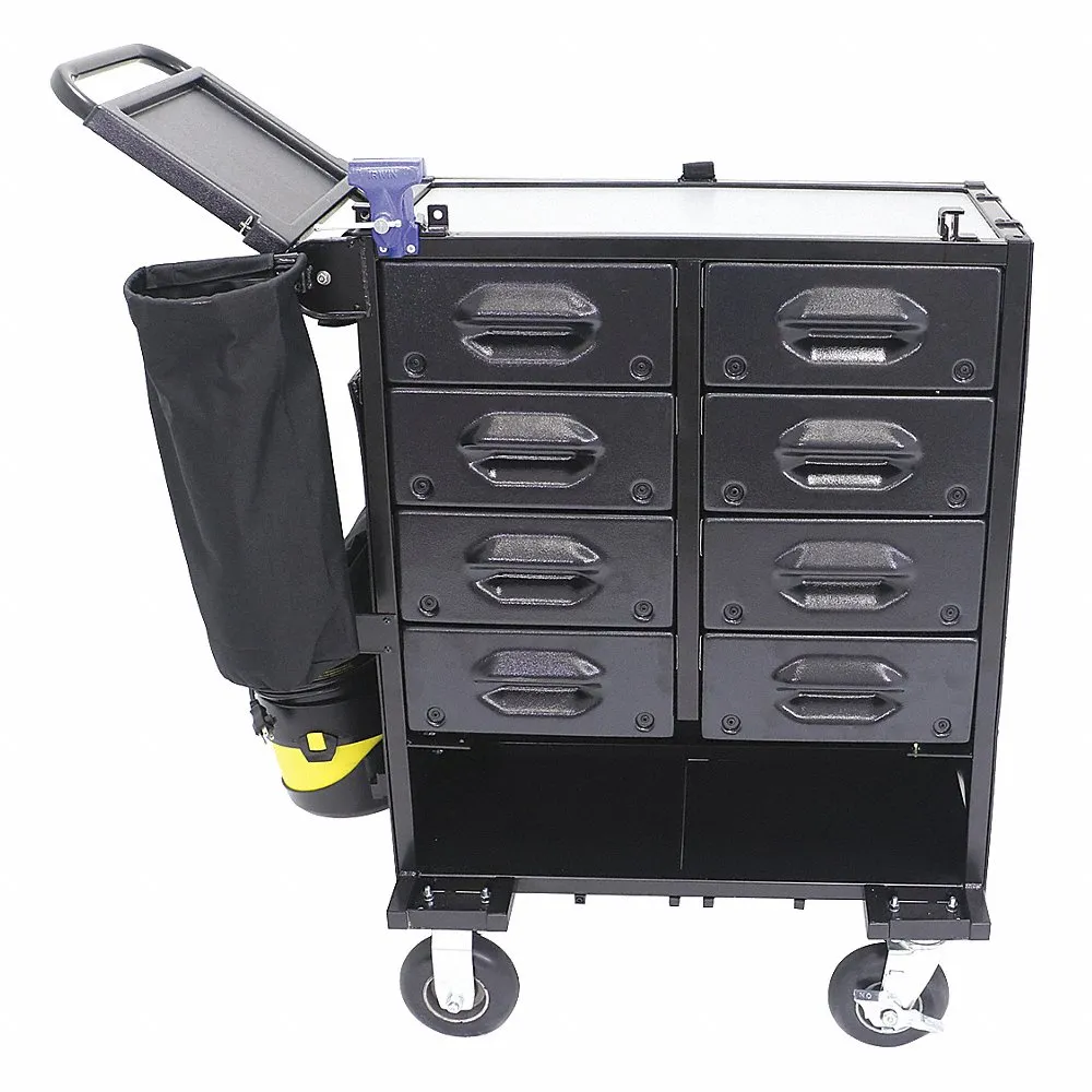 MOBILE SHOP Tool Storage Accessories