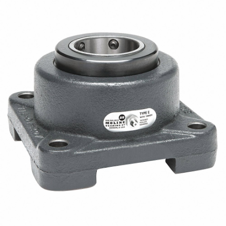 MOLINE BEARING Mounted Bearings