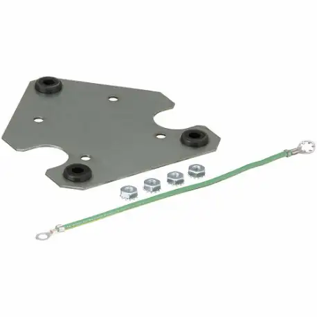 MORRILL Motor Mounting Brackets