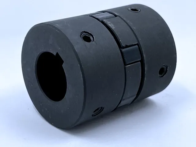 Coupling Complete, 1 Inch To 1 Inch Coupling