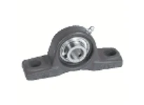 HUB CITY Mounted Bearings