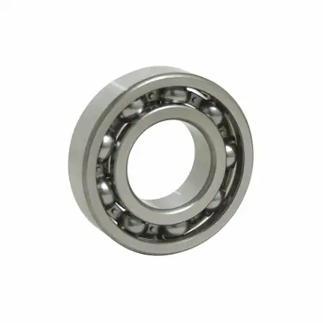 MTK Radial Ball Bearings