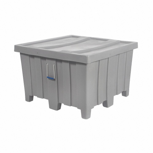 MYTON INDUSTRIES Ribbed Wall Containers