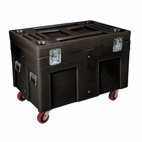 MYTON INDUSTRIES Storage Trunks and Site Boxes