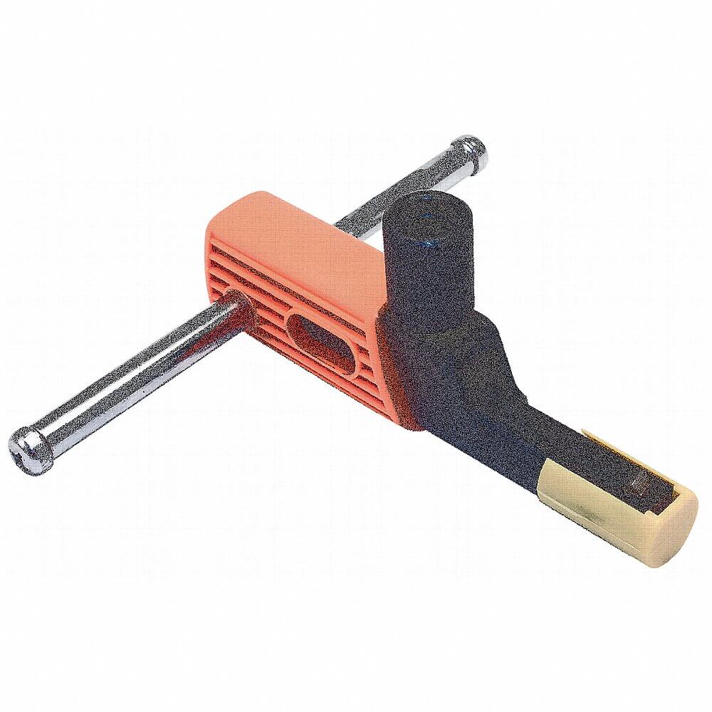 Nes NES24 | Internal Thread Repair Tool, 7/8 To 1-1/4 Inch Size 