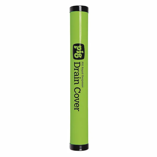 Tube, For PLR601, 3 Inch Dia x 22 Inch Length, Green