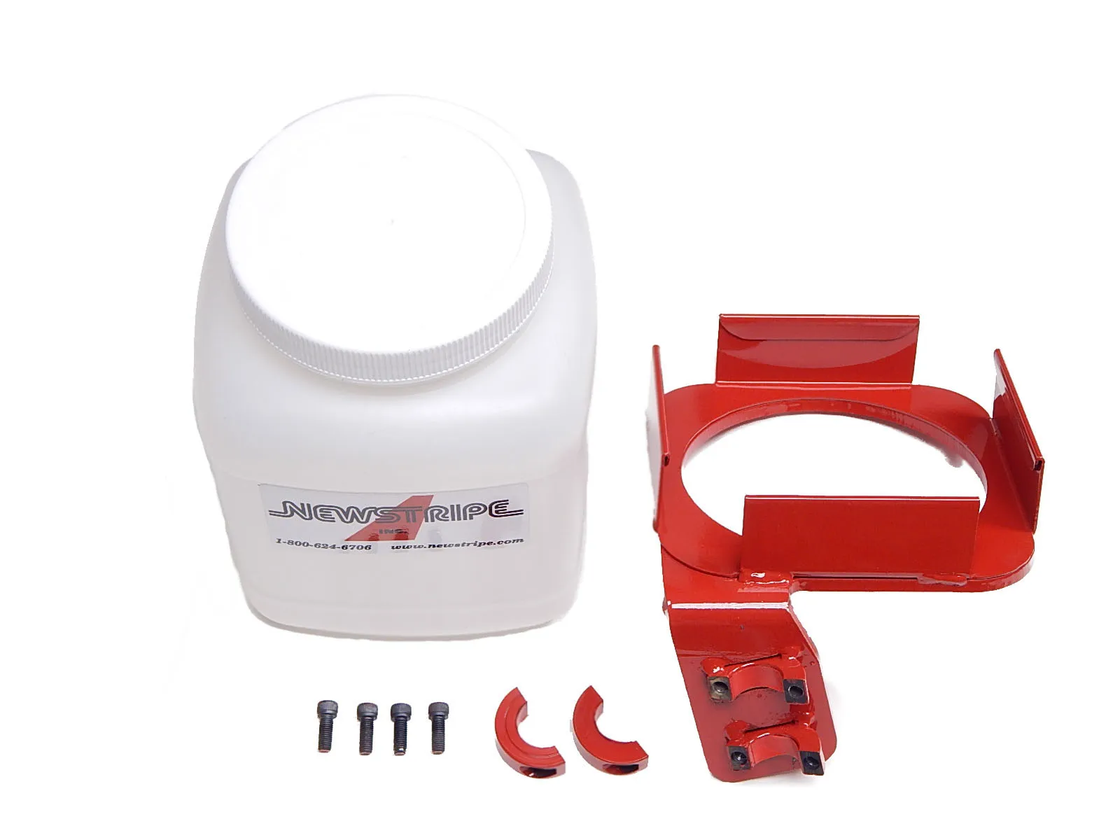 NEWSTRIPE Cleaning/Dip Tanks