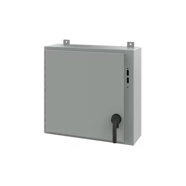 NEMA Type 12 24 H x 645 W x 8 D