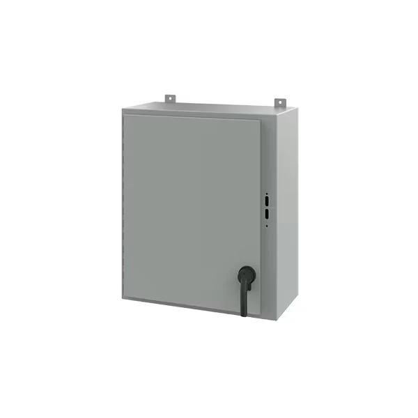 NEMA Type 12 30 H x 645 W x 12 D