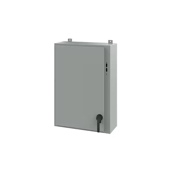 NEMA Type 12 36 H x 645 W x 10 D