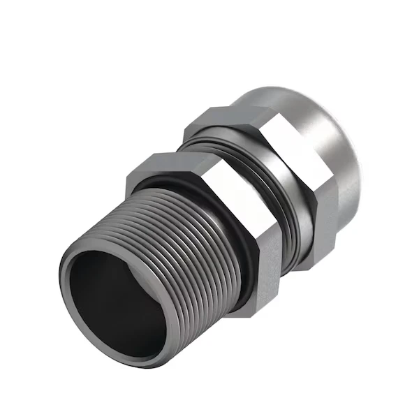 Hazloc Cable Glands for Non-Armored Cable Ex d/e/tb