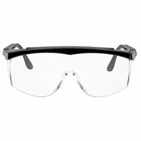 OPTICAM Safety Glasses