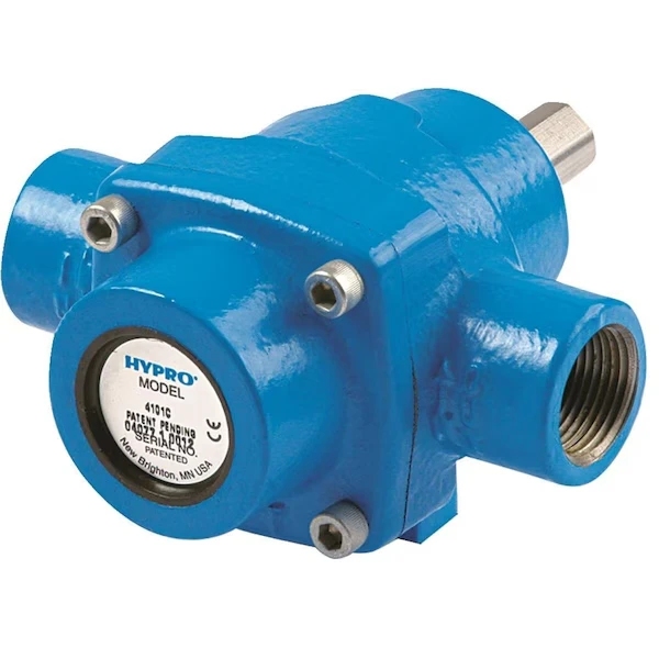 Roller Pumps