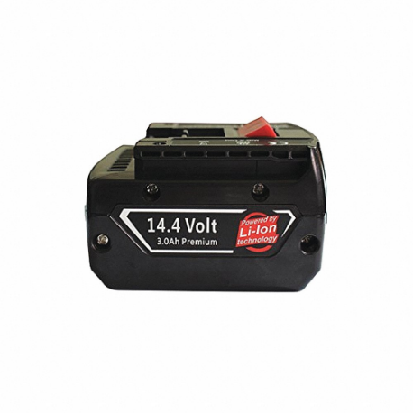 Battery Pack, Li-Ion, 3 Ah, 16P075/16P076