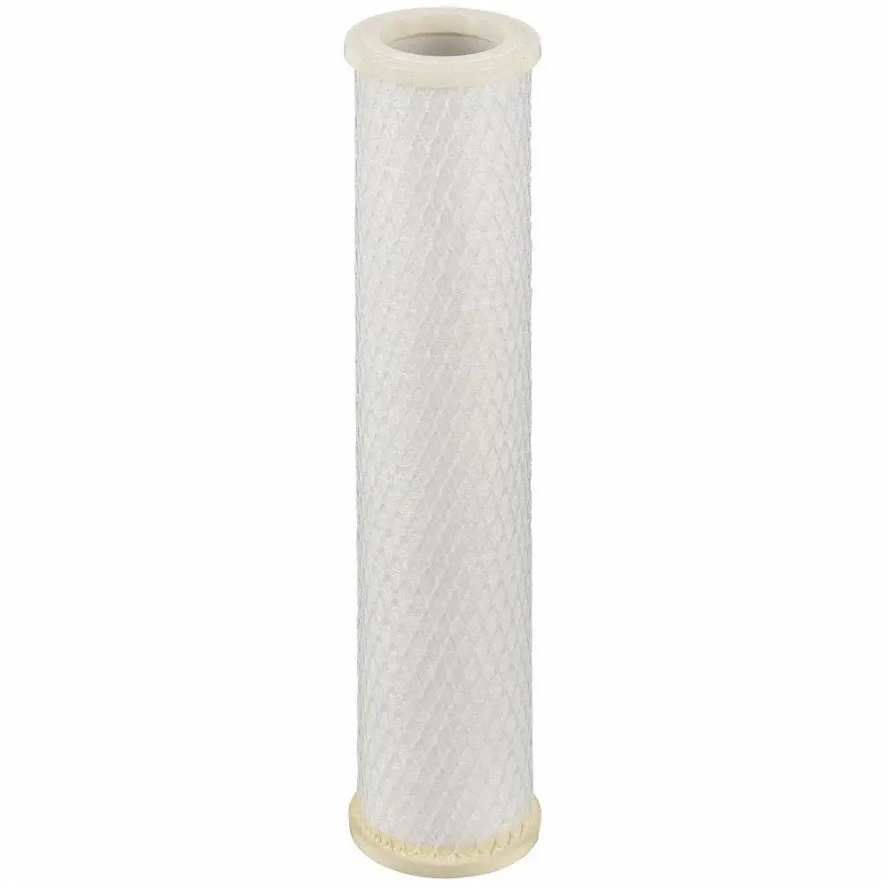 Compressed Air Filter Element, Coalescing, 0.01 Micron, Microglass, 6Cu19-130