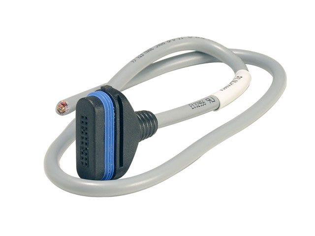 PARKER Wire Connectors