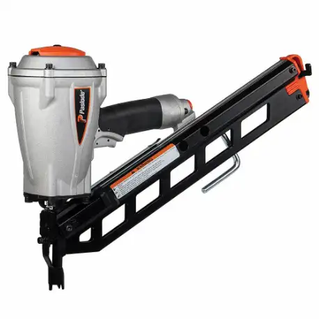 Framing Nailer, Framing, 30 Deg, Strip, 3/8 Inch NPT