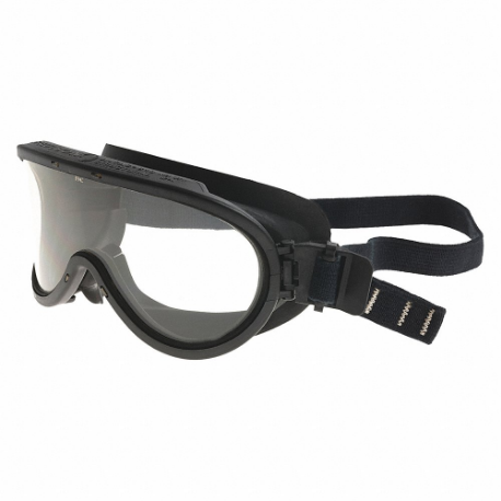 Safety Goggles, Anti-Fog /Anti-Scratch, Ansi Dust/Splash Rating