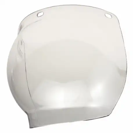 PAULSON Hard Hat Face Shields