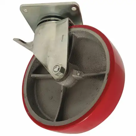 PAYSON CASTERS Plate Casters