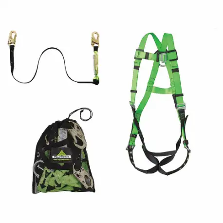 PEAKWORKS Fall Protection Kits