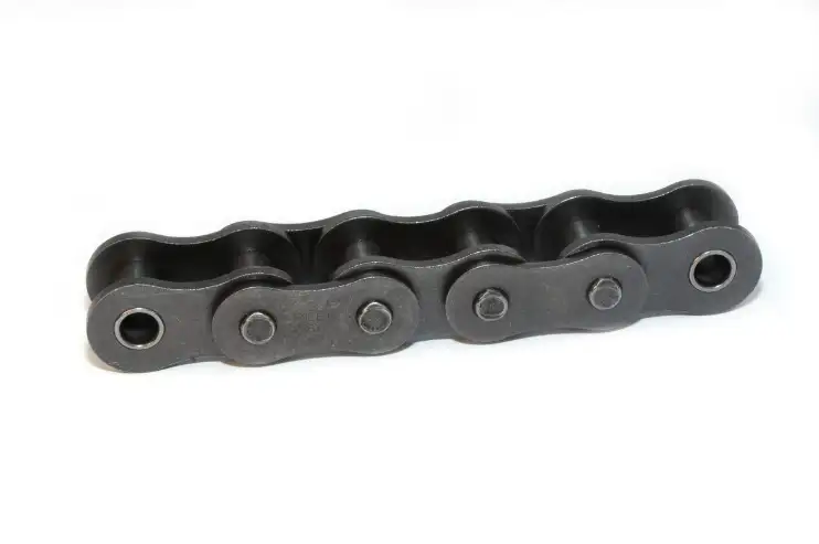 Roller Chain, 65 Pitch, 100 Feet Length