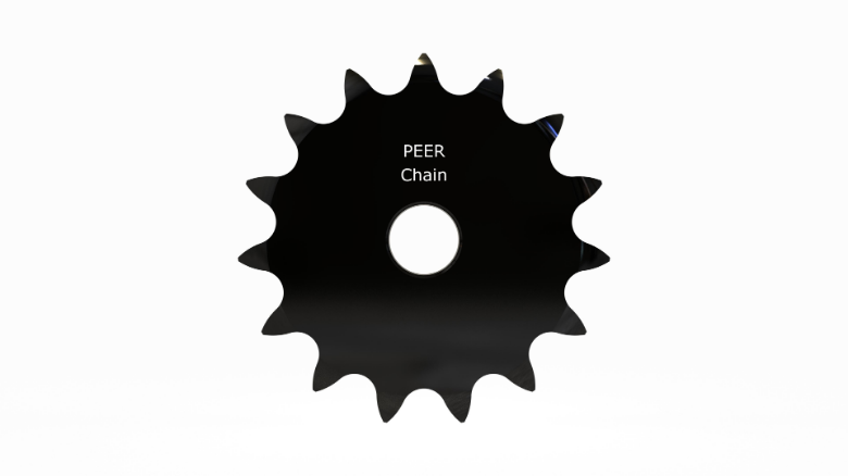 PEER CHAIN Sprockets