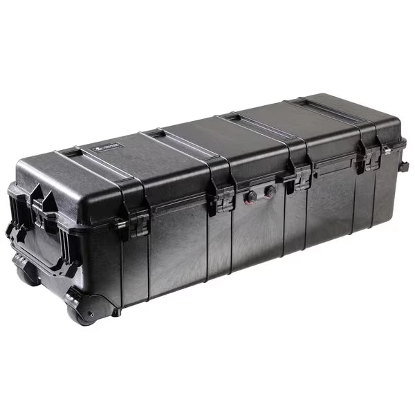 Case, 44-5/32 Inch Lx16-3/32 InWx14 Inch D, Bl