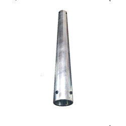 Inflation Ram Section, With Setscrew, 1.875 Inch Outer Dia, 36 Inch Length