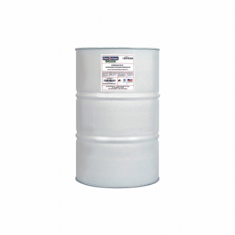 Hydraulic Oil, Semi-Synthetic, 55 Gal, Drum, Iso Viscosity Grade 46, H1 Food Grade