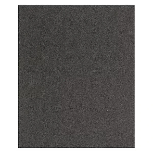 9 Inch x 11 Inch Abrasive Sheet, Cloth Backed, Aluminum Oxide, 150 Grit