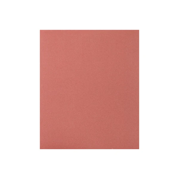9 Inch x 11 Inch Abrasive Sheet, Cloth Backed, Aluminum Oxide (HP), 180 Grit