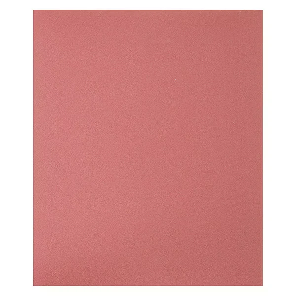 9 Inch x 11 Inch Abrasive Sheet, Cloth Backed, Aluminum Oxide (HP), 240 Grit