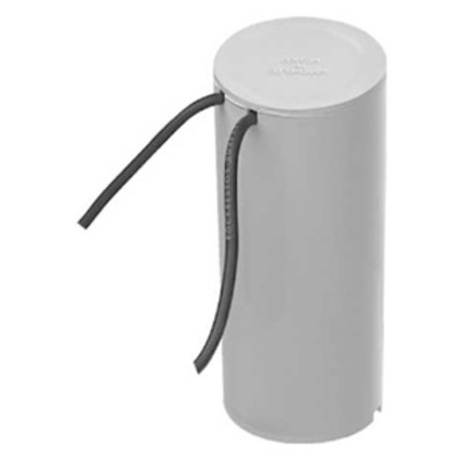 Non-PCB Capacitor, 50W, Round Case, 300 VAC, 5 Microfarad
