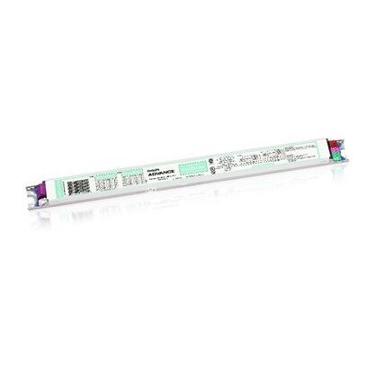Fluorescent Ballast, Electronic, 1 Lamp, 120 To 277 VAC, Instant, 32W Lamp