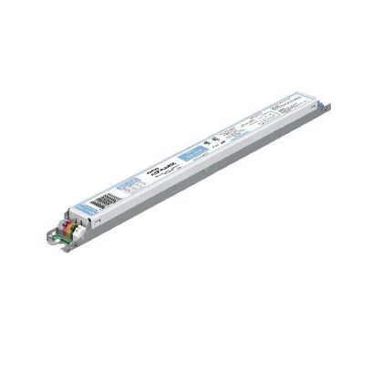 Fluorescent Ballast, Electronic, Dimming, 120 To 277 VAC