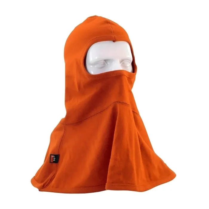 Flame Resistant Hood, OS, Each